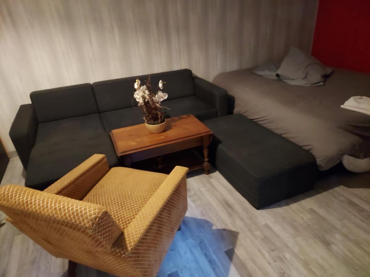 Detente Bischwiller Bagian luar foto